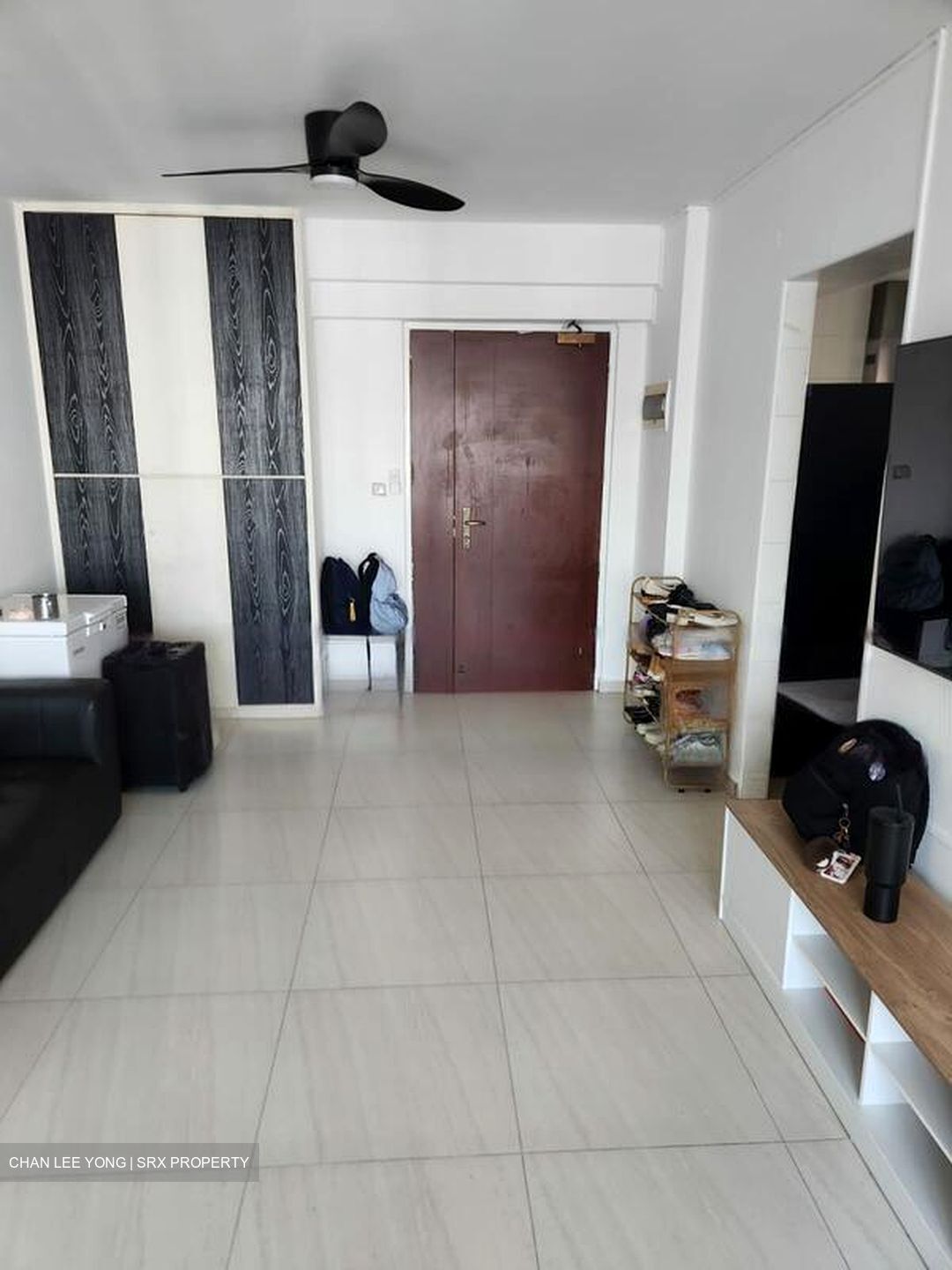 Blk 439A Fernvale Court (Sengkang), HDB 4 Rooms #477621261